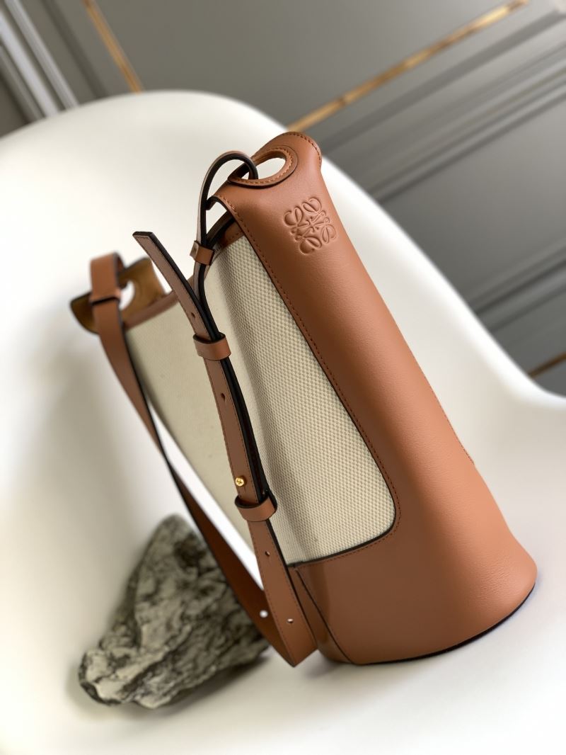 Loewe Bucket Bags